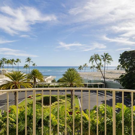 The Kahala Hotel And Resort Honolulu Exterior photo