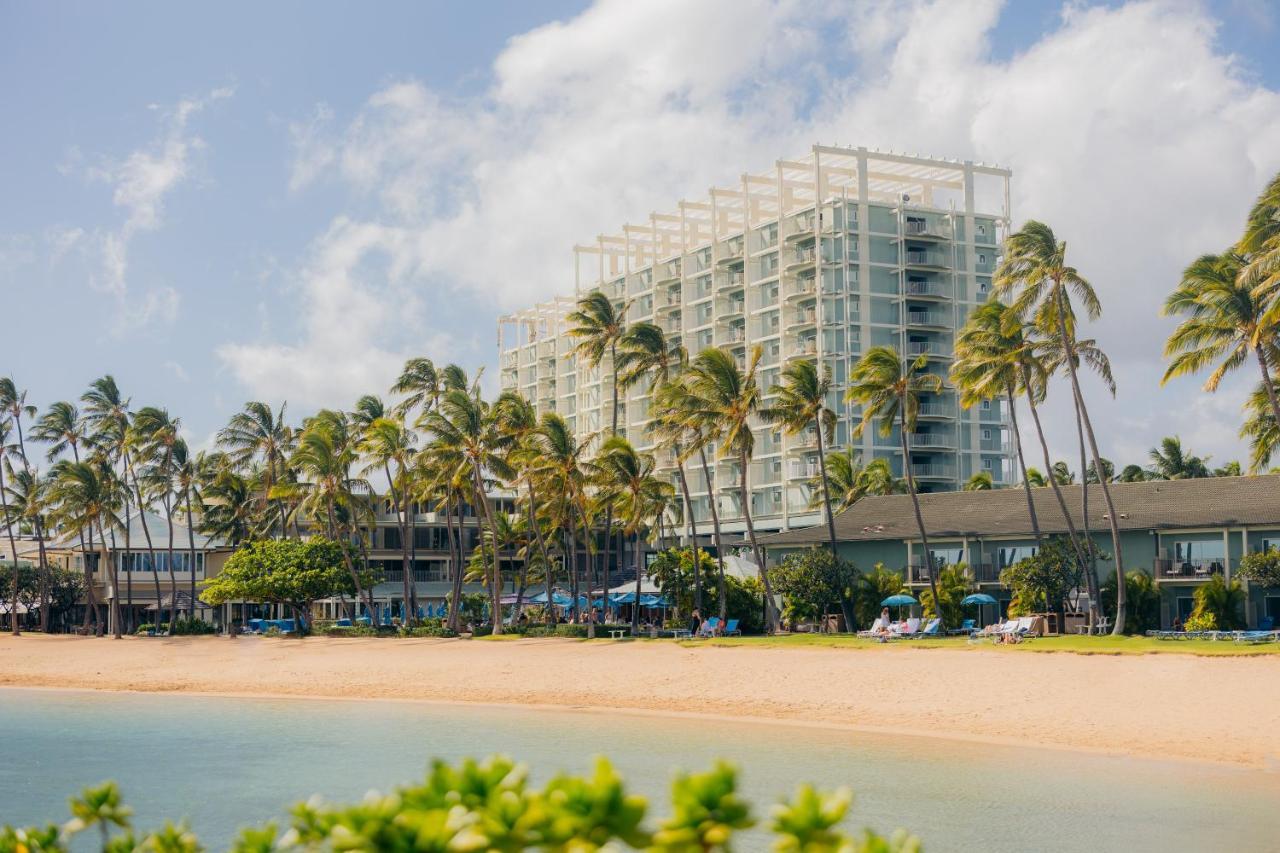 The Kahala Hotel And Resort Honolulu Exterior photo