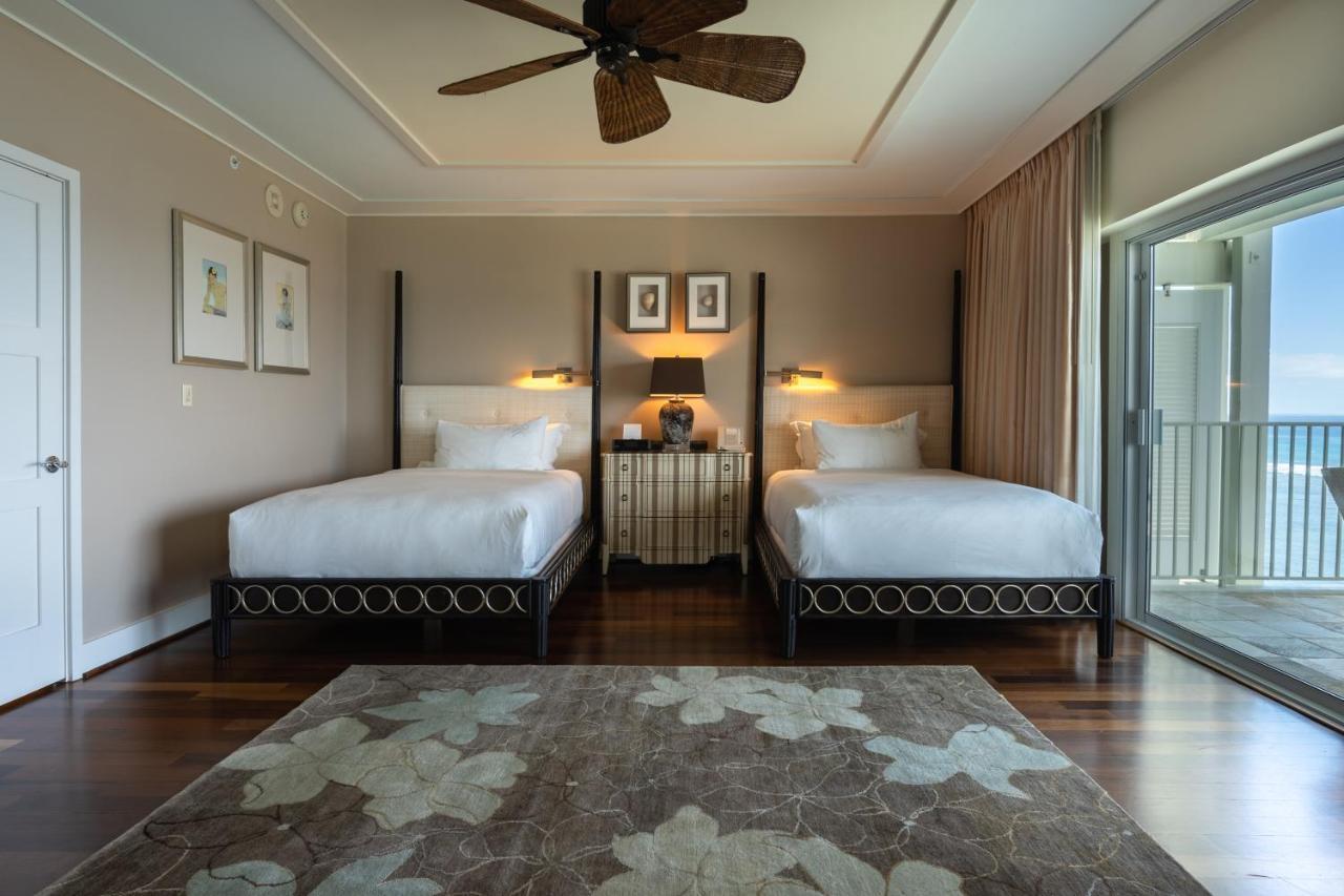 The Kahala Hotel And Resort Honolulu Exterior photo