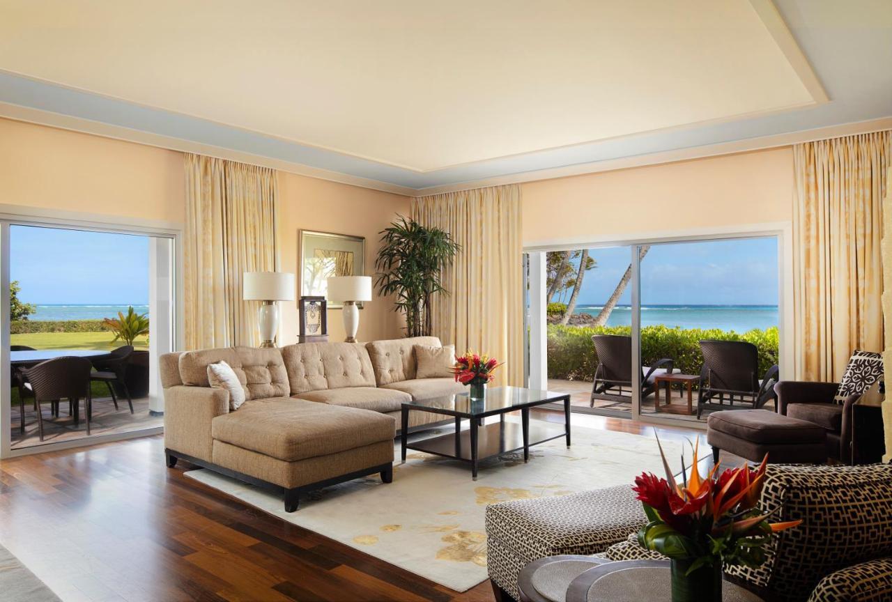 The Kahala Hotel And Resort Honolulu Exterior photo