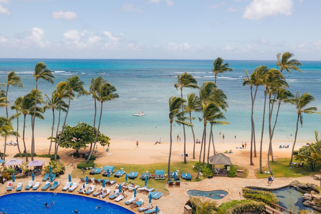 The Kahala Hotel And Resort Honolulu Exterior photo