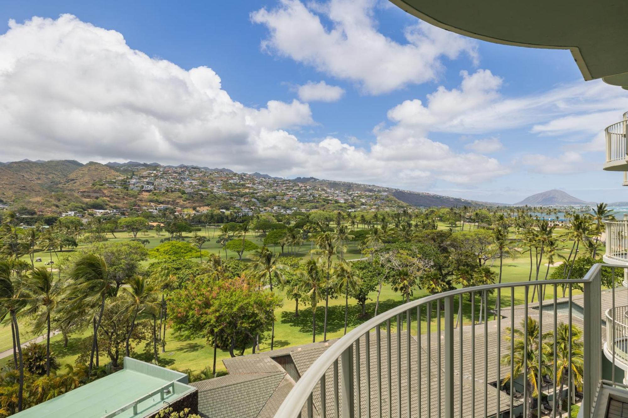 The Kahala Hotel And Resort Honolulu Exterior photo