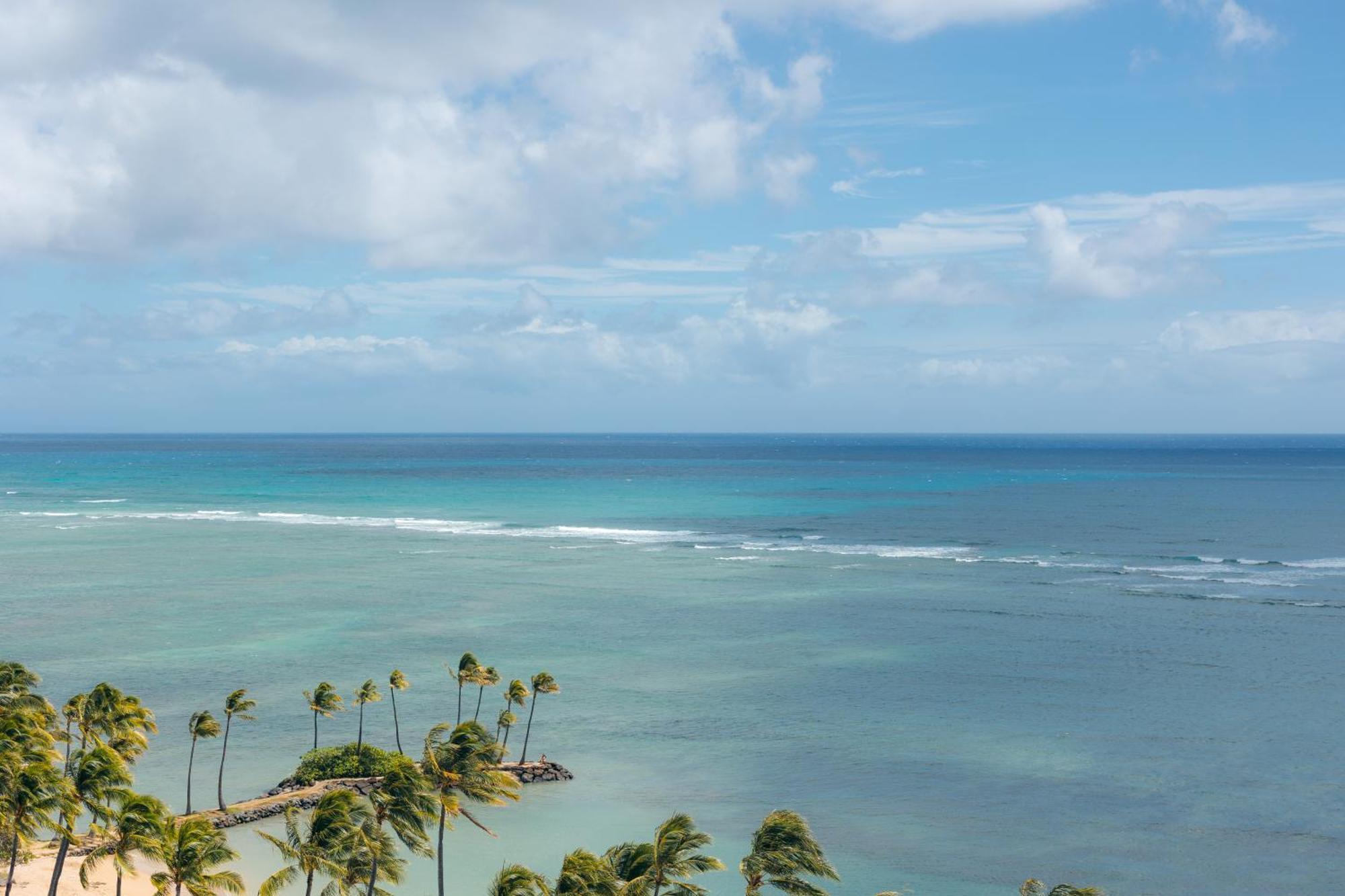The Kahala Hotel And Resort Honolulu Exterior photo