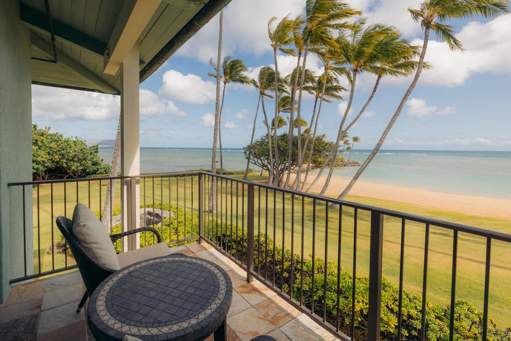 The Kahala Hotel And Resort Honolulu Exterior photo