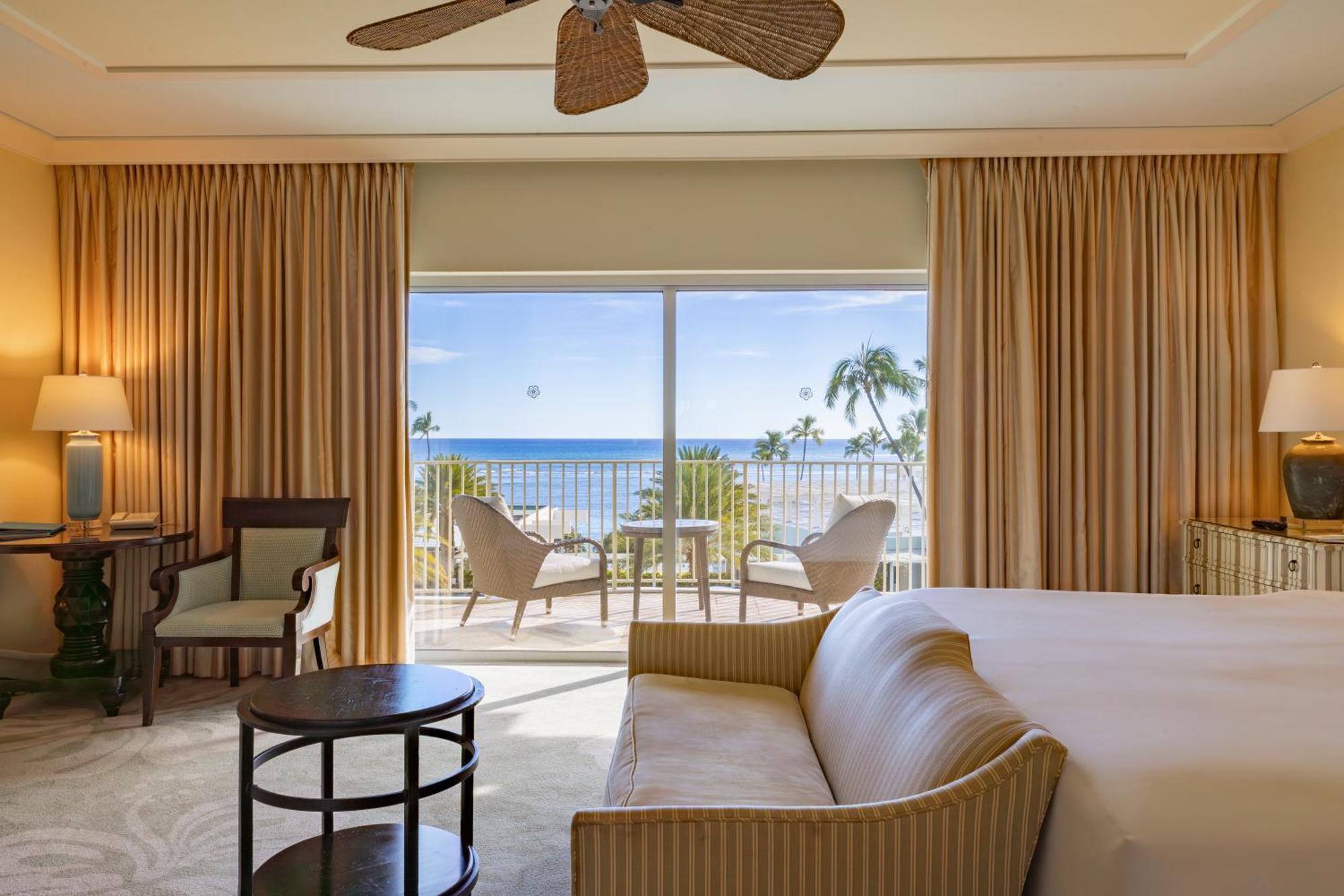 The Kahala Hotel And Resort Honolulu Exterior photo